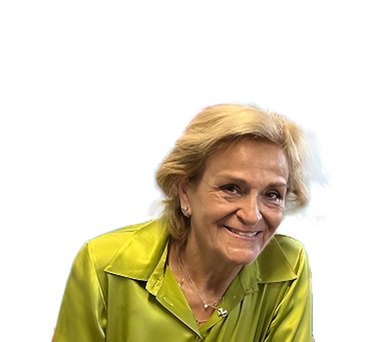 Φράγκου Μαρία Αντιδήμαρχος Πολιτισμού