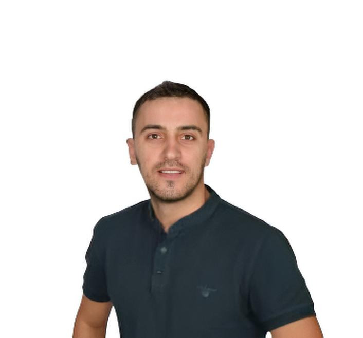 Πετρόπουλος Ειρηναίος Αντιδήμαρχος (άμισθος) Ψηφιακής Διακυβέρνησης, Εθελοντισμού και Νέας Γενιάς