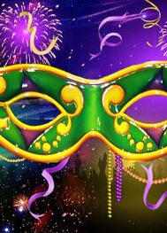 Αποκριάτικο Πάρτυ στην Πλατεία Πετρινού!