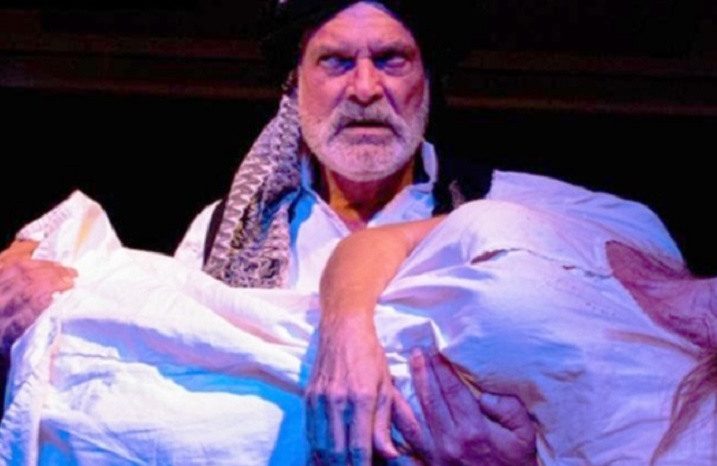 «Αι γενεαί πάσαι…Νικηταράς!»