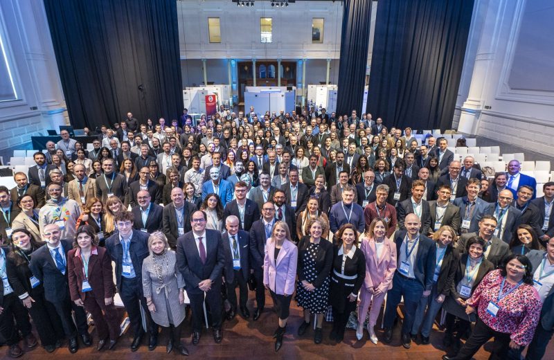 Ολοκλήρωση της συμμετοχής του Δήμου Τρίπολης στην Πρωτοβουλία Intelligent Cities Challenge...