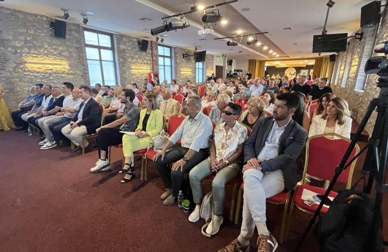 Πραγματοποιήθηκε με επιτυχία η εκδήλωση για τον Εθελοντισμό στο Άργος