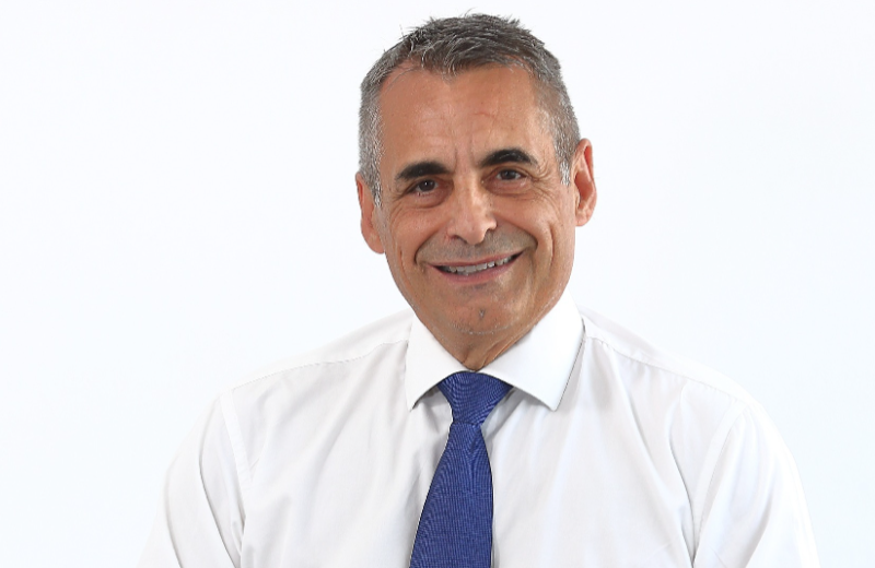 Το μήνυμα του Δημάρχου Τρίπολης για την έναρξη της νέας σχολικής χρονιάς