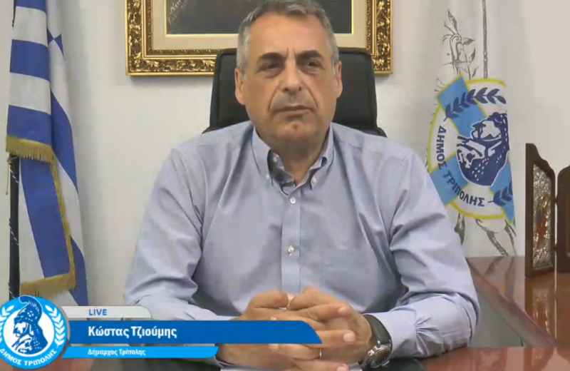 Κώστας Τζιούμης: «Αυξάνουμε την επισκεψιμότητα, δεν έχουμε τίποτα να ζηλέψουμε από άλλες...