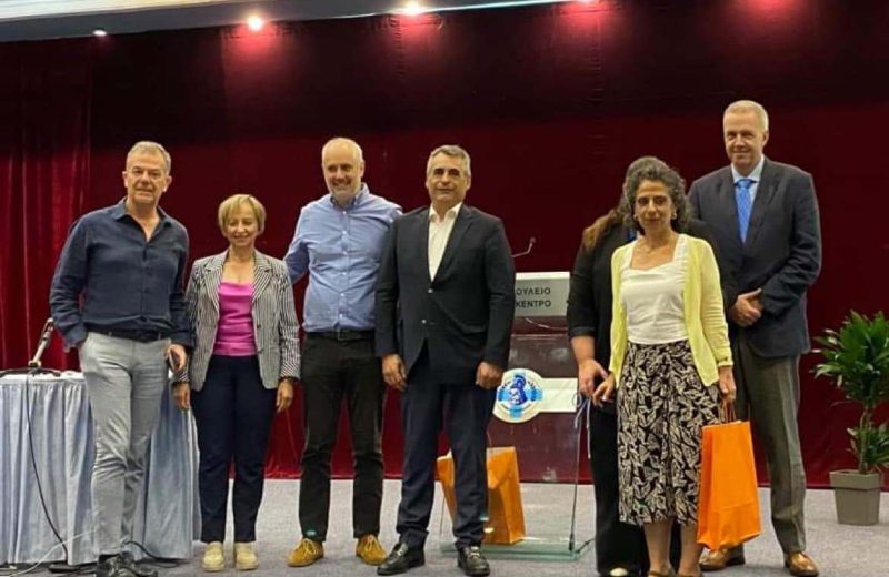 Κώστας Τζιούμης: «Ως κοινωνία οφείλουμε να διερευνήσουμε πως μπορούμε να προλάβουμε ή να...