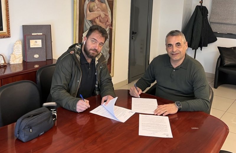 Κώστας Τζιούμης: «Ακούμε τις τοπικές κοινωνίες και κάνουμε δουλειά παντού»