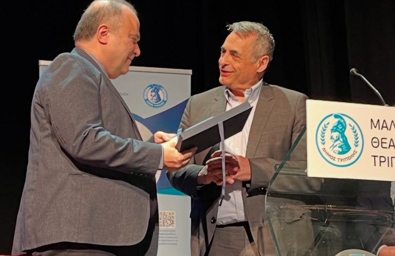 Κώστας Τζιούμης: «Η δημιουργία της ανεξάρτητης αρχής ΑΣΕΠ είναι μία από τις μεγαλύτερες...