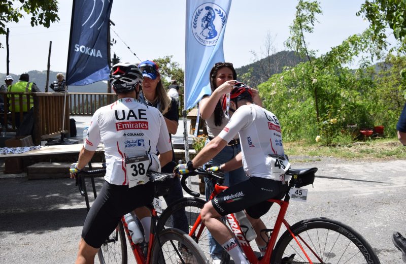 Δήμος Τρίπολης: «Μέρα γιορτής για την περιοχή μας - Στηρίζουμε δράσεις που ενισχύουν την...