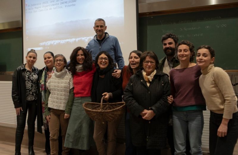 Στην πρώτη συνάντηση του ευρωπαϊκού προγράμματος PRO.GRE.S.S. ο Δήμος Τρίπολης