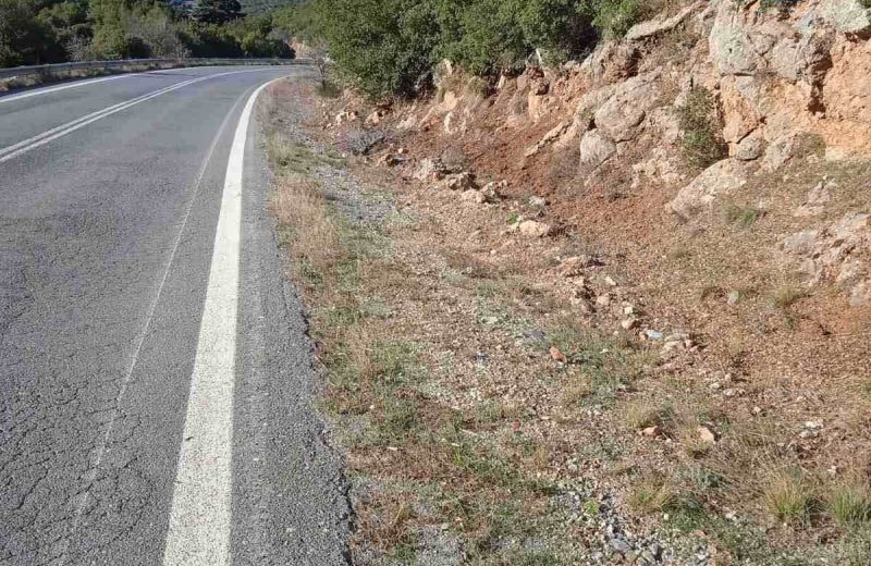 “Η καθαριότητα αποτελεί βασική προτεραιότητα για τον Δήμο μας”