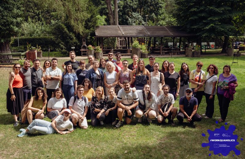 Ο Δήμος Τρίπολης σε σεμινάριο για την προώθηση της καινοτομίας στα Ευρωπαϊκά έργα για τη...