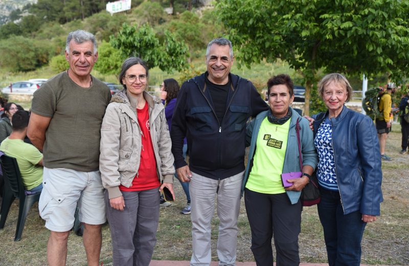 Κώστας Τζιούμης: «Φέρνουμε κόσμο στον τόπο μας – Δίνουμε προστιθέμενη αξία στην περιοχή μας»