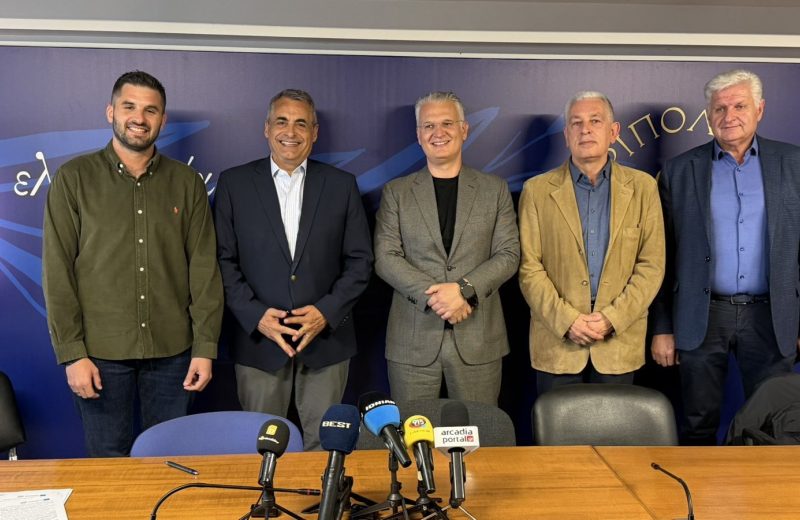 Κώστας Τζιούμης: “ Νοιαζόμαστε για τα παιδιά μας