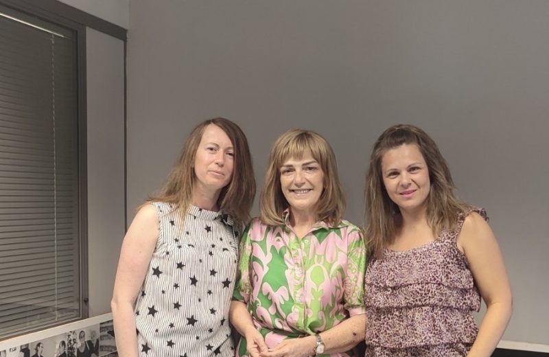 Ο Δήμος Τρίπολης συνεχίζει να στηρίζει με κάθε μέσο δράσεις που προάγουν την ψυχική υγεία