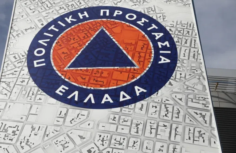 Δήμος Τρίπολης - Ανακοίνωση για το κύμα καύσωνα