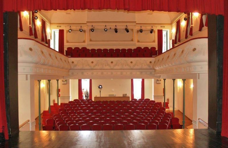 Συναυλία για την Ημέρα της Ποίησης