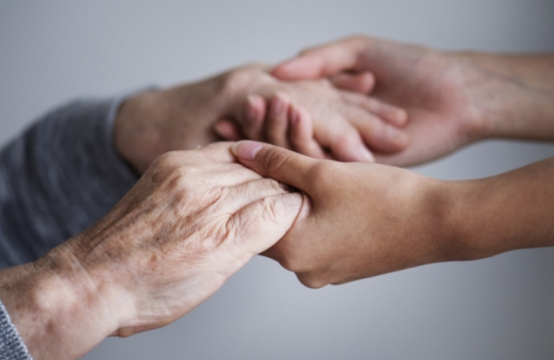 Εκδήλωση με θέμα "Υγιής και ανεξάρτητη διαβίωση"