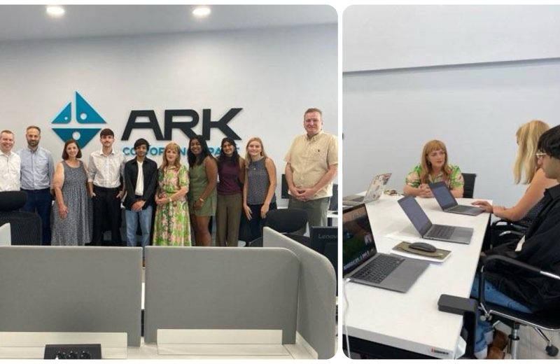 “Ο Δήμος Τρίπολης στηρίζει κάθε προσπάθεια που φέρνει κοντά την έρευνα με τις πραγματικές...