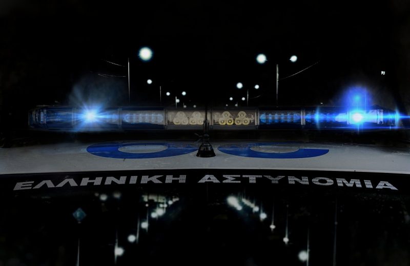 Κυκλοφοριακές ρυθμίσεις κατά τη διεξαγωγή αγώνα ποδοσφαίρου στο γήπεδο Θεόδωρος Κολοκοτρώνης...