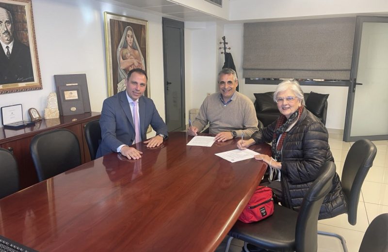 Κώστας Τζιούμης: «Σημαντική ημέρα για τον Δήμο Τρίπολης, νέα δομή για τους ηλικιωμένους της...