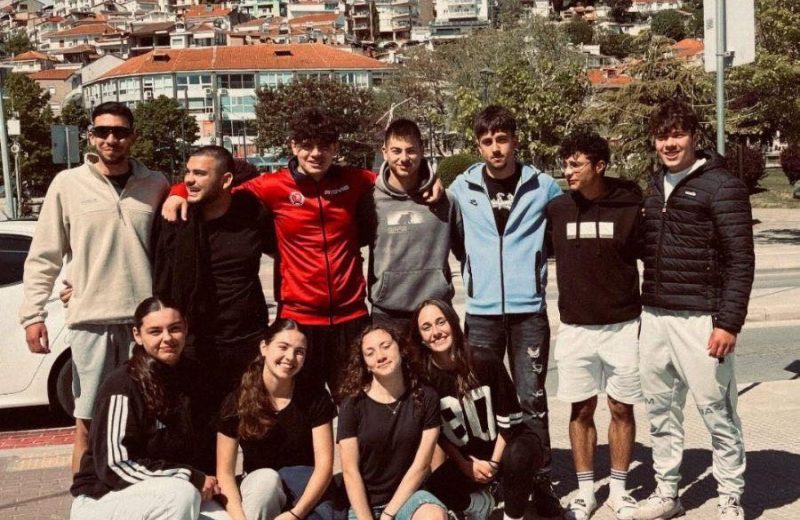 «Ο Δήμος Τρίπολης αρωγός σε κάθε προσπάθεια που υπηρετεί τα ιδανικά της Παιδείας και του...