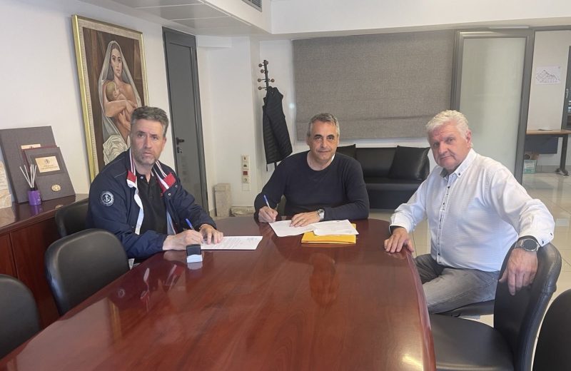 Κώστας Τζιούμης: «Δημιουργούμε υποδομές που διευκολύνουν τους δημότες, αλλά και τους...