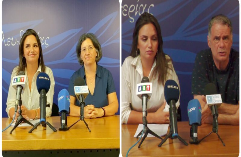 Δήμος Τρίπολης: «Στηρίζουμε δράσεις αθλητισμού που προβάλλουν την περιοχή μας σε όλη την...