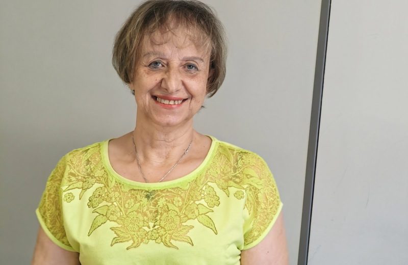 Ελένη Καρούντζου: «Το πολιτιστικό καλοκαίρι του δήμου μας θα αποτελέσει μια αξέχαστη...