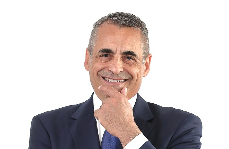 Κώστας Τζιούμης: «Με 5+1 νέες δράσεις - παρεμβάσεις ενισχύουμε τις επιχειρήσεις του τόπου μας»