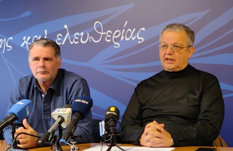 Ανακοινώσεις για το 3ο Christmas Run Tripolis