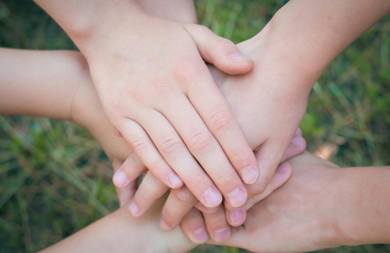 «Δημιουργούμε το Μητρώο Εθελοντή Δήμου Τρίπολης»