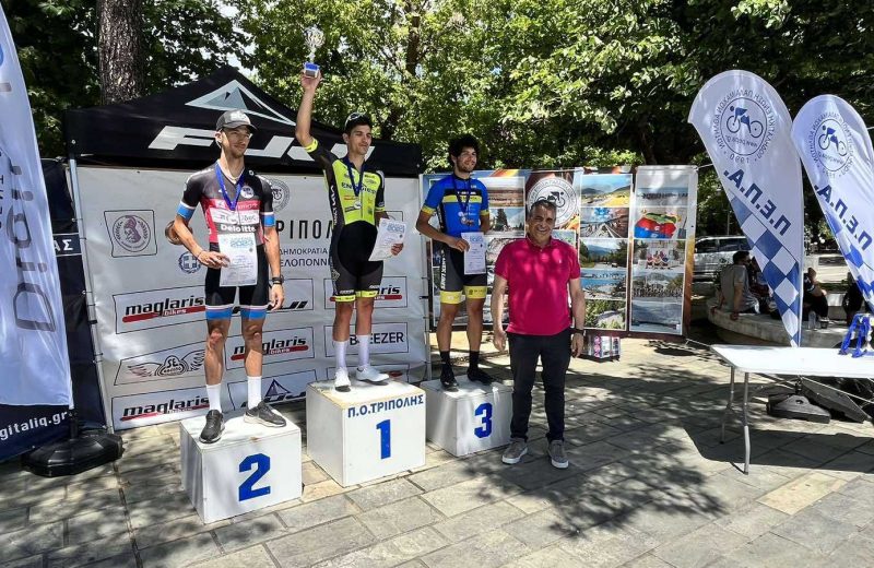 Κώστας Τζιούμης: «Στηρίζουμε δράσεις που αυξάνουν την επισκεψιμότητα και ενισχύουν την...