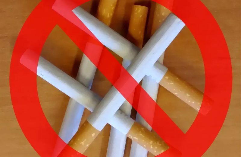 Επιστημονική εκδήλωση για την Παγκόσμια Ημέρα κατά του καπνίσματος