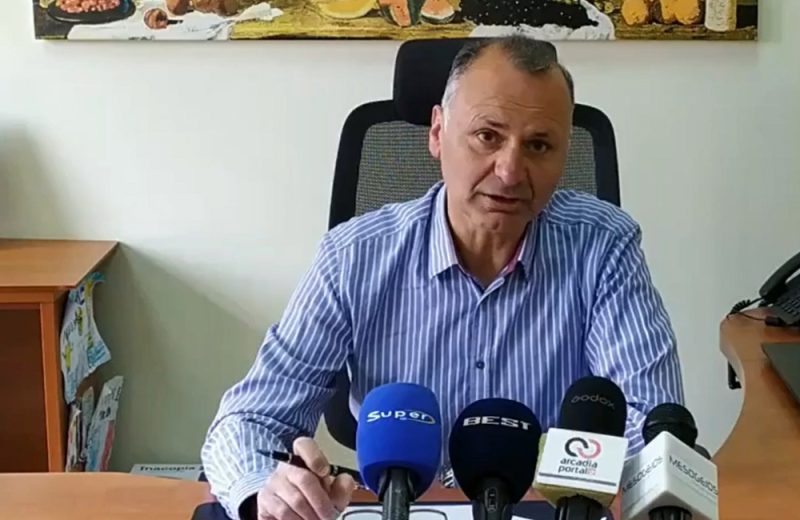 Στέφανος Χατζόπουλος: «Η ΔΕΥΑΤ είναι μία οικονομικά υγιής επιχείρηση. Ζητάμε λελογισμένη...