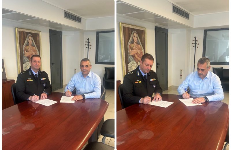 Κώστας Τζιούμης: «Με νέες θέσεις εργασίας ενισχύουμε την τοπική οικονομία»