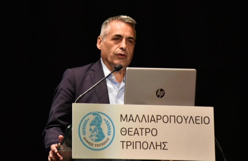 Κώστας Τζιούμης: «Το Ίδρυμα ΜΕΝΤΩΡ επιτελεί σπουδαίο έργο στην περιοχή μας, σύντομα θα...
