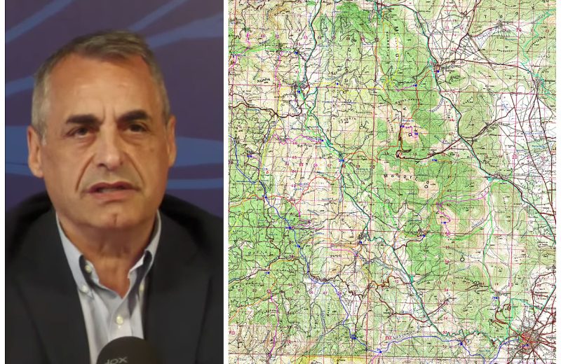 Κώστας Τζιούμης: «Συνεχίζουμε την προσπάθεια για πολύπλευρη ανάπτυξη και αύξηση της...