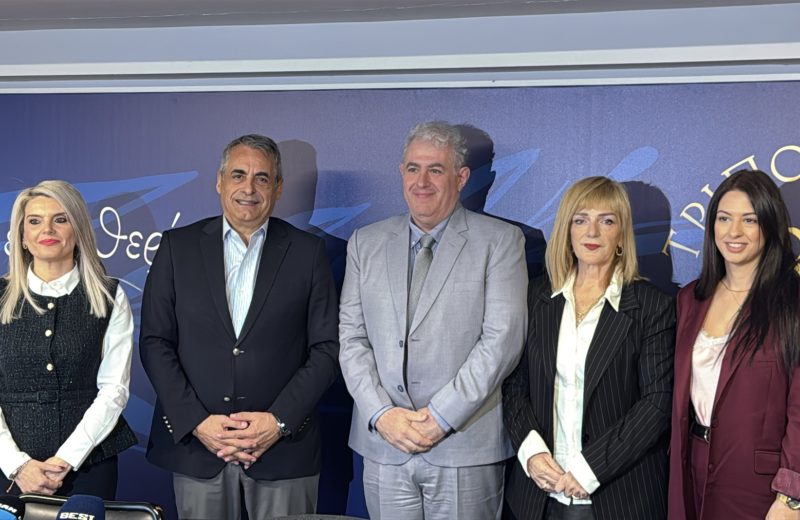 Κώστας Τζιούμης: «Κάθε πρωτοβουλία στήριξης σε συμπολίτες μας με αυξημένες ανάγκες είναι...