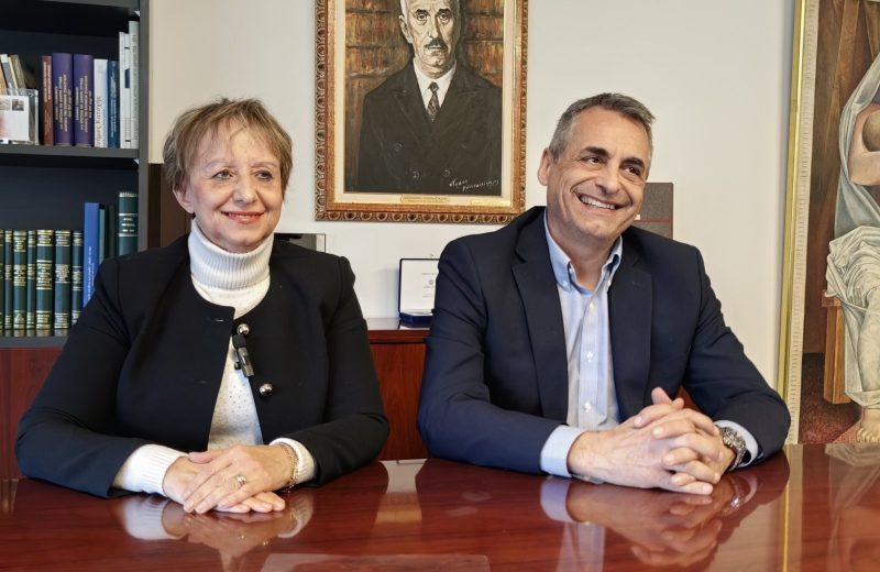 Κώστας Τζιούμης: «Προσκαλούμε όλους στην περιοχή μας για τις αποκριάτικες εκδηλώσεις του...