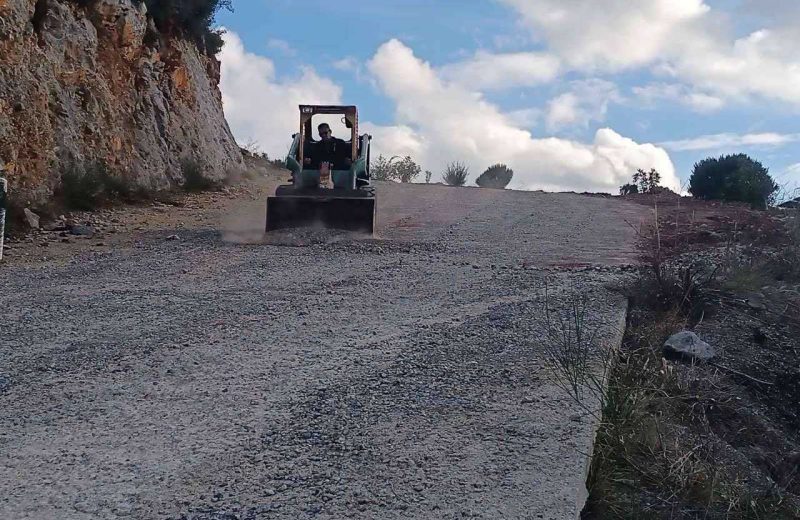 Κώστας Τζιούμης: «Διασφαλίζουμε την καλύτερη εξυπηρέτηση των συμπολιτών μας και την ενίσχυση...