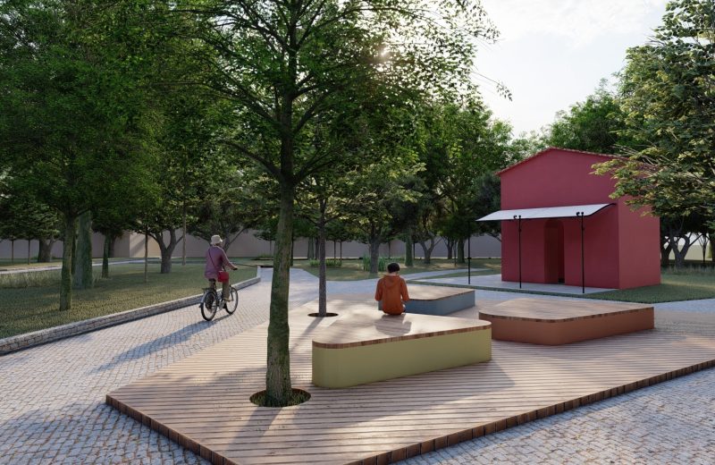 Κώστας Τζιούμης: «Αποτελεί τιμή για το Δήμο μας η διεθνής αναγνώριση της πρότασης για την...