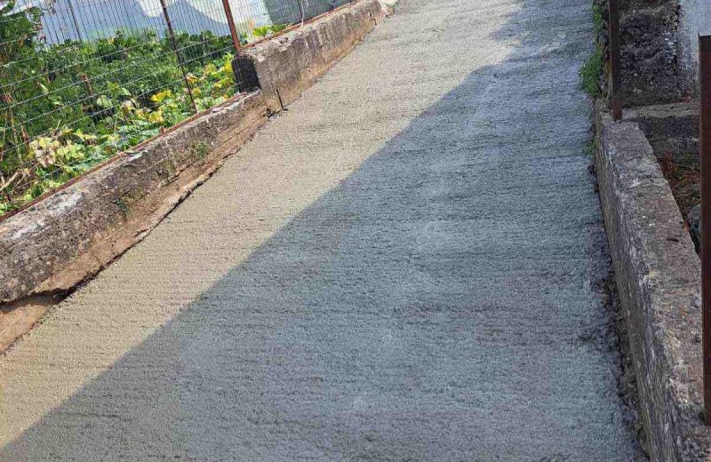 Κώστας Τζιούμης: «Νοιαζόμαστε για τα χωριά μας και το δείχνουμε με έργα»