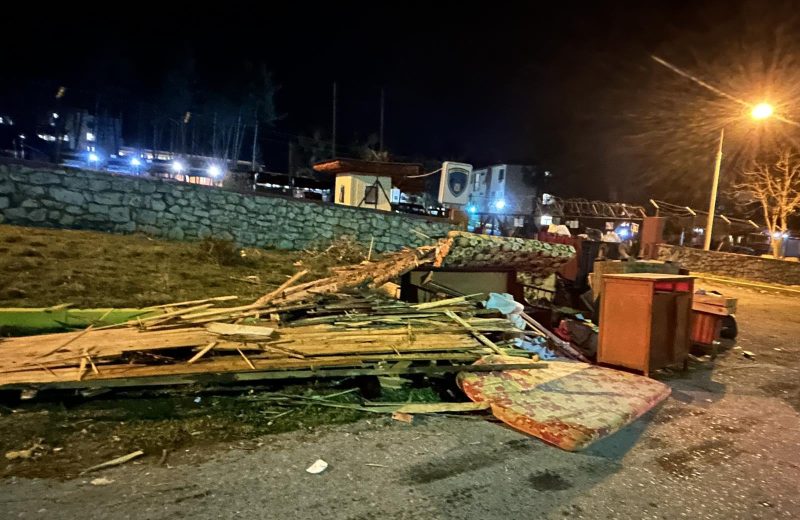 «Η προστασία του περιβάλλοντος είναι υπόθεση όλων μας!»