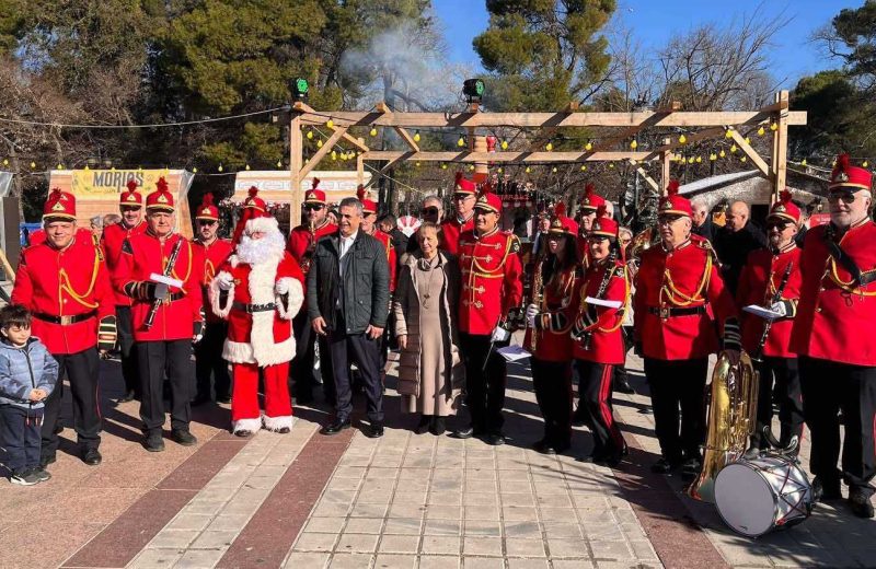 Κώστας Τζιούμης: «Με συνεργασία και ενότητα μπορούμε να πετύχουμε πολλά»