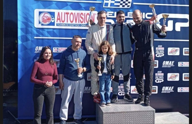 ''Η Τρίπολη απέδειξε για άλλη μια φορά ότι μπορεί να φιλοξενεί μεγάλες αθλητικές διοργανώσεις''