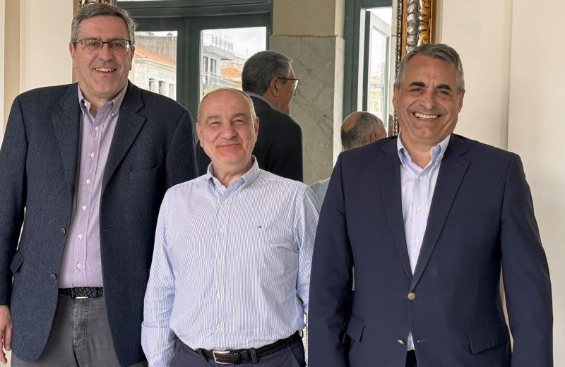 Κώστας Τζιούμης: «Στηρίζουμε με πράξεις τον πολιτισμό και την αύξηση της επισκεψιμότητας...