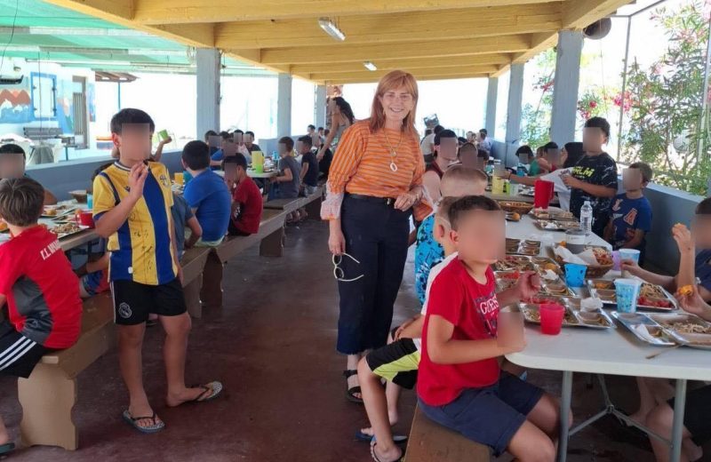 Δήμος Τρίπολης: «Η υγεία και η ασφάλεια των παιδιών μας αποτελεί προτεραιότητα»