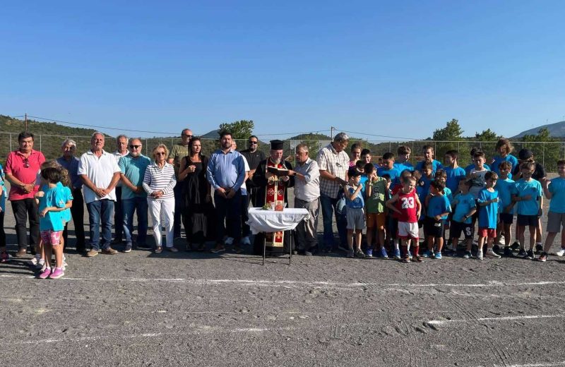 Θεοδώρα Σταθούλη: «Να θυμούνται οι παλιοί, να γνωρίζουν οι νέοι. Η επιστροφή των Ηλιοπουλείων»