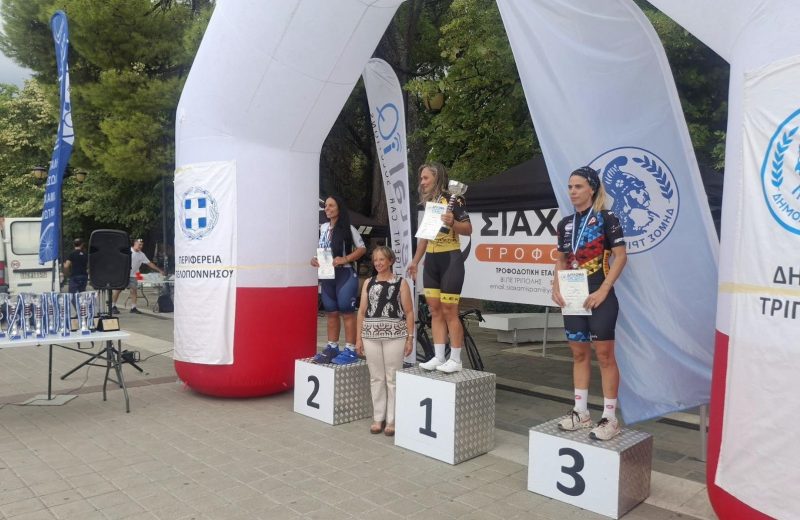 «Στο επίκεντρο σημαντικών αθλητικών γεγονότων ο δήμος Τρίπολης»