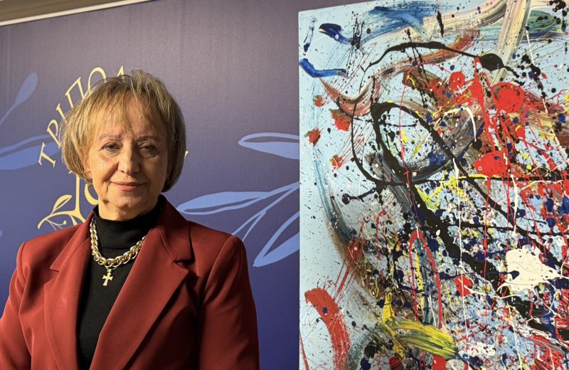 Χριστουγεννιάτικες εκδηλώσεις και δράσεις στον Δήμο Τρίπολης